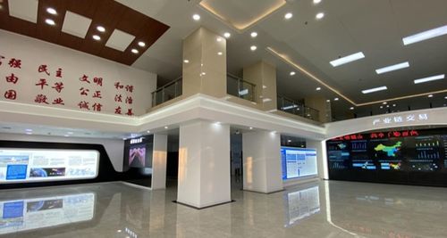 廣西鋁產(chǎn)品倉儲交易中心隆重開業(yè)，打造鋁業(yè)交易新平臺