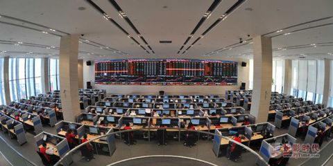 科技賦能“核心指揮作戰(zhàn)室” 飛利信中標(biāo)大連商品交易所總控中心多媒體系統(tǒng)集成項(xiàng)目