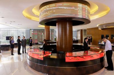 探索珠海橫琴稀貴商品交易中心 機(jī)遇與優(yōu)勢(shì)分析