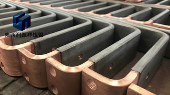 鈦銅復合材料在汽車工業中的應用