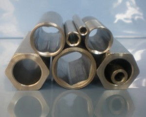 內(nèi)六角鋼管廠家 制造工藝、應(yīng)用領(lǐng)域與選購指南