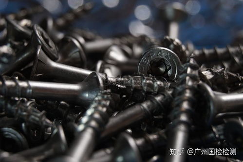 金屬材料硬度檢測技術全解析