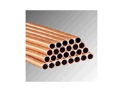 黃銅管與紫銅管 性能、應用及佛山盛唐益金屬材料貿易公司簡介